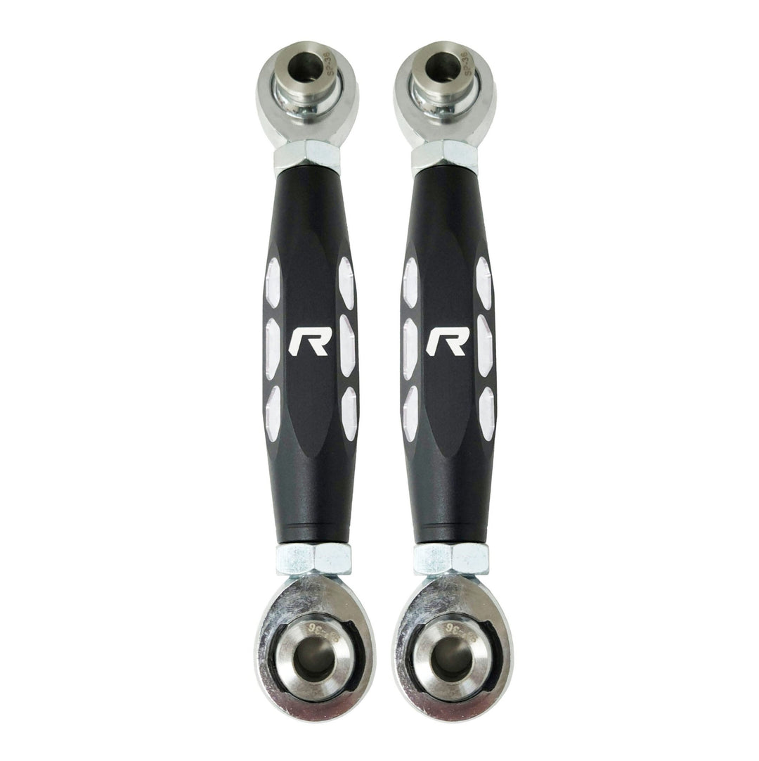 Maverick R - Front/Rear Sway Bar Links - Dune Goons