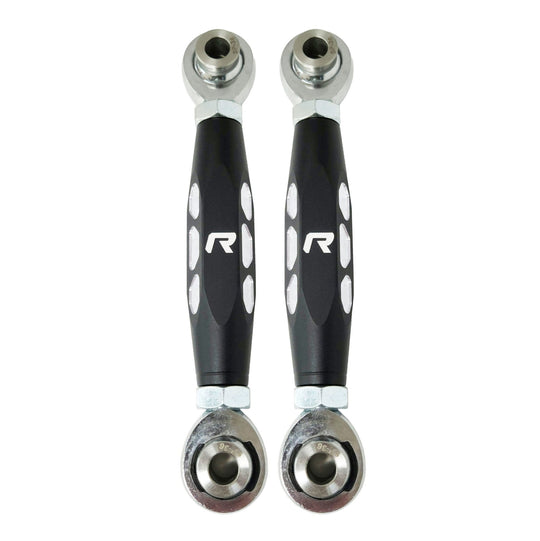 Maverick R - Front/Rear Sway Bar Links - Dune Goons
