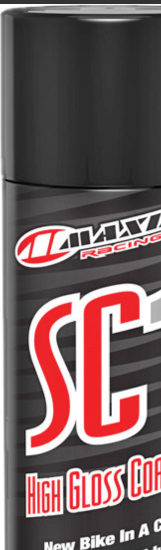 Maxima SC1 High Gloss Silicone Spray – Full Case of 12 (12oz) - Dune Goons