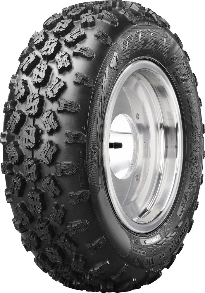 Maxxis Razr Plus MX Front Tire AT20x6 - 10 – Race Steering Tire - Dune Goons
