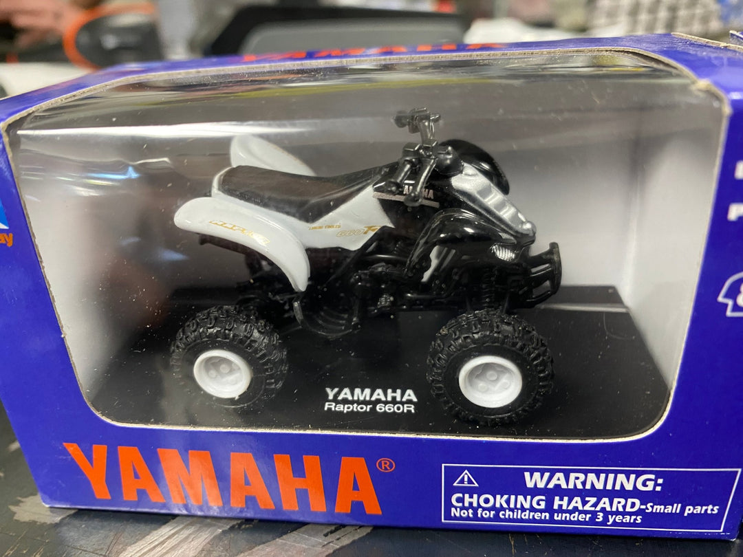 Mini ATV and Dirt Bike Assortment Toy - Dune Goons