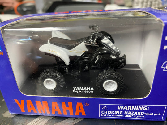 Mini ATV and Dirt Bike Assortment Toy - Dune Goons