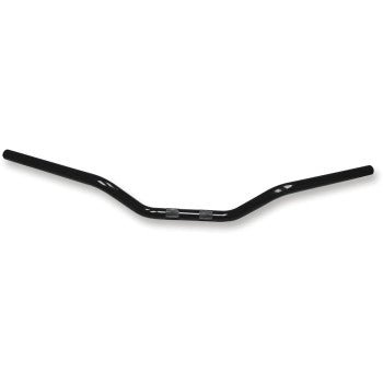 Moose Can - Am Outlander 7/8" Handlebar – Black | OEM Replacement - Dune Goons