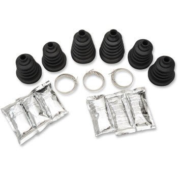 Moose Fast Boot X/II Combo – CV Boot 6 - Pack - Dune Goons