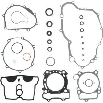 Moose Gasket & Oil Seal Kit – Yamaha YZ250F WR250F (2001–2013) - Dune Goons