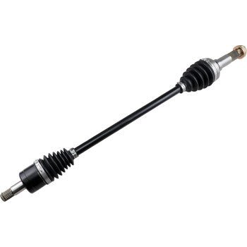 Moose HD CV Axle Kit – YXZ1000R Front (L/R) - Dune Goons