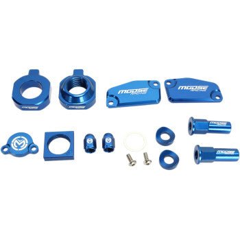 Moose Offroad Blue Bling Pack Kit Husqvarna TC85 (2015–2019) - Dune Goons