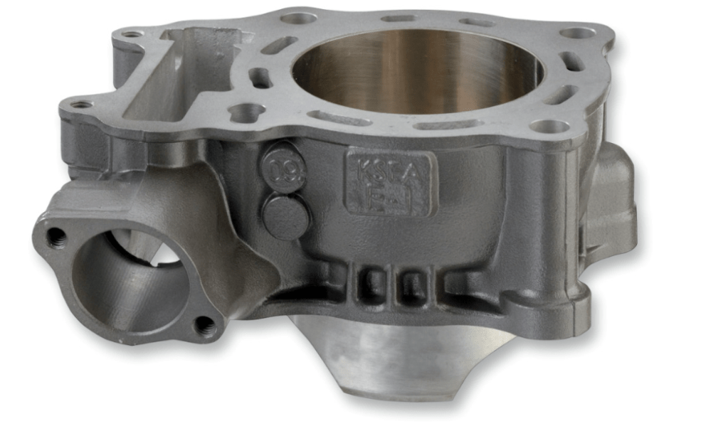 Moose Offroad Cylinder – Honda CRF450R (2002–2008) - Dune Goons