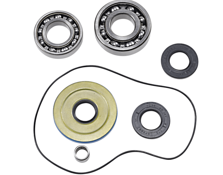 Moose Offroad Front Differential Bearing & Seal Kit – Can - Am Defender, Commander, Maverick - Dune Goons