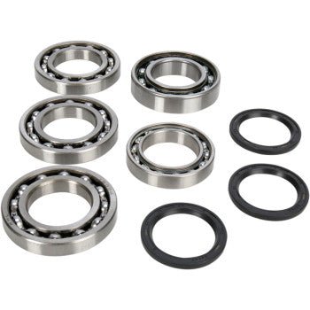 Moose Offroad Front Differential Bearing & Seal Kit – Yamaha - Dune Goons