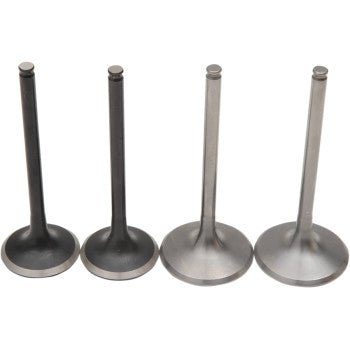 Moose Offroad Pro Valve Kit – Honda TRX450R/ER (2006–2014) - Dune Goons