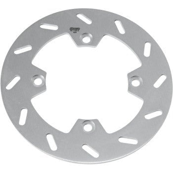 Moose Offroad PS1108R Rear Brake Rotor – TRX400EX, LT - Z400, KFX400, XR400R - Dune Goons