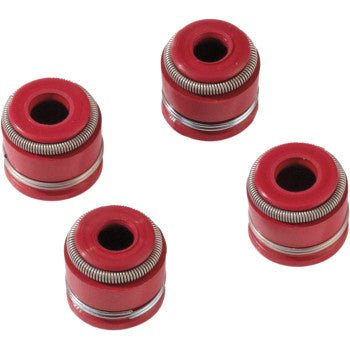 Moose Offroad Valve Stem Seal Kit – Honda TRX450R/ER (2006–2014) - Dune Goons