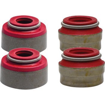 Moose Offroad Valve Stem Seal Kit KTM 400–530 XC4 - Dune Goons