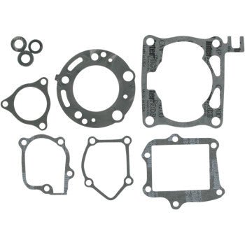 Moose Racing CR125R Top End Gasket Kit (2005–2007) – High Compression - Dune Goons