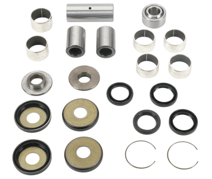 Moose Racing Swingarm Linkage Bearing & Seal Kit – Yamaha Banshee / Warrior A27 - 1002 - Dune Goons