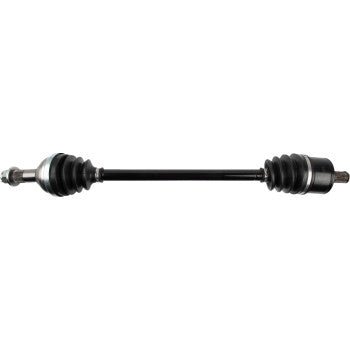 Moose Rear Axle Kit – Can - Am Defender Rear Left/Right (2018–2024) - Dune Goons