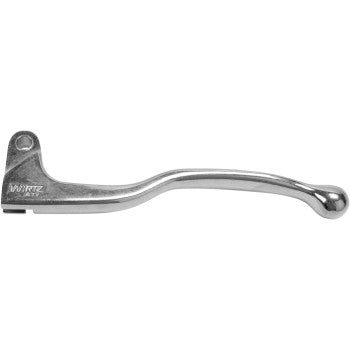 Moose TRX400EX Left Hand Brake Lever – Polished | 1999–2005 - Dune Goons