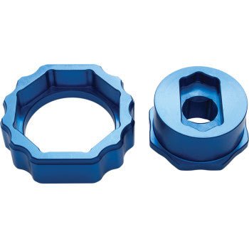 Motion Pro 08 - 0565 Fork Cap Tool – 50mm Showa Forks - Dune Goons