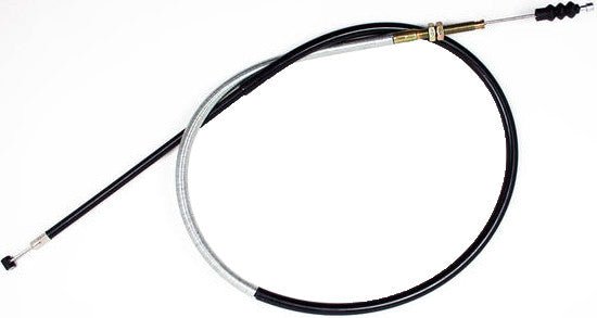 Motion Pro Black Vinyl Clutch Cable - Yamaha Raptor 700 (2006 - 2014) - Dune Goons