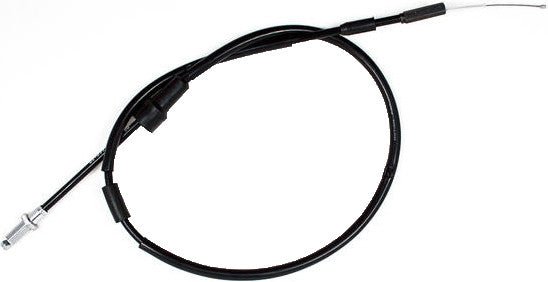 Motion Pro Black Vinyl Throttle Cable - Yamaha Raptor 700 (2006 - 2017) - Dune Goons