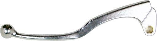 Motion Pro Left Clutch Lever Silver - Yamaha ATV (1986 - 2017) - Dune Goons