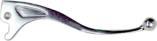 Motion Pro Right Brake Lever Silver - Yamaha Raptor / Banshee / Blaster / Warrior - Dune Goons