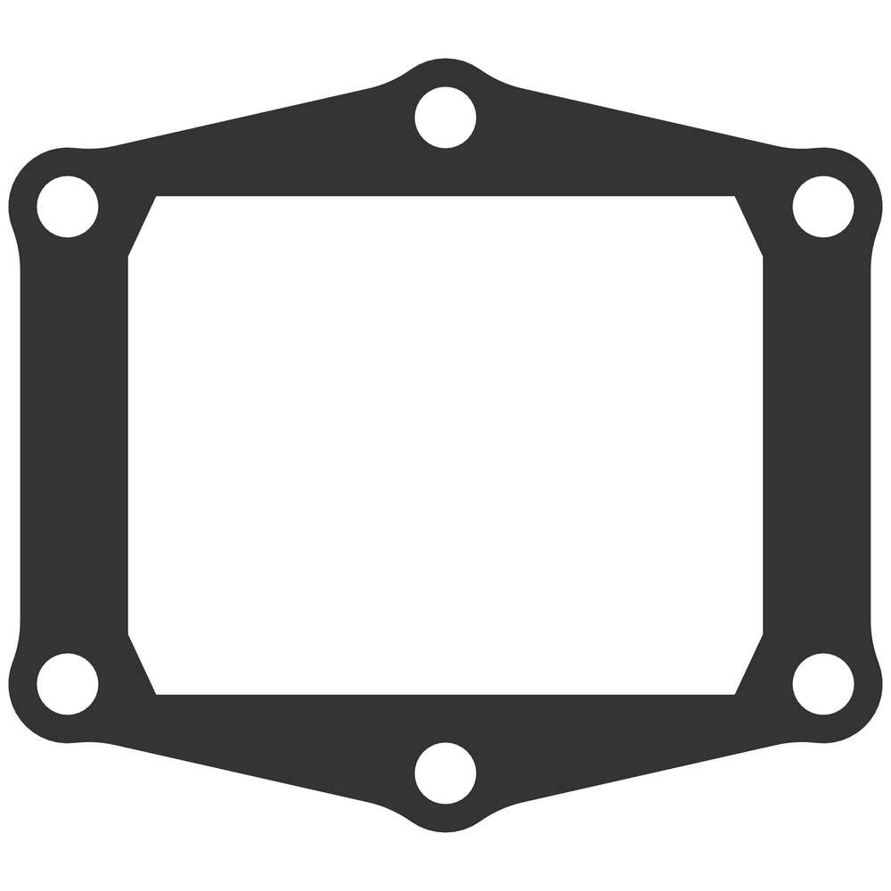Moto Tassinari VForce3 Reed Valve Gasket Honda TRX250R / CR250R (G305) - Dune Goons
