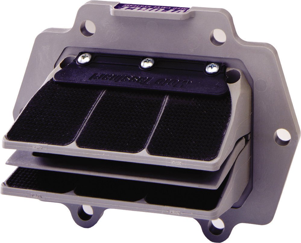 Moto Tassinari VForce3 Reed Valve System Honda TRX250R / CR250R (V305B) - Dune Goons