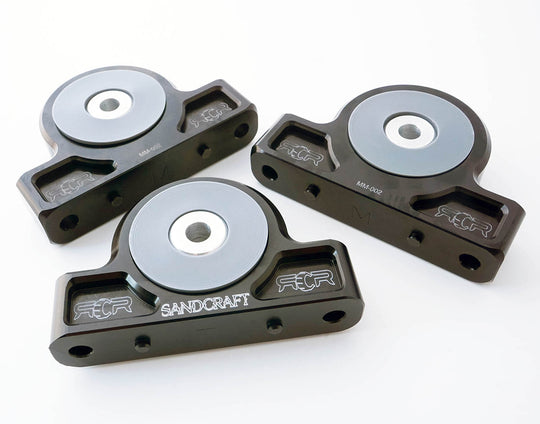 MOTOR MOUNT COMBO - 2014 - 2024 XP 1000 - Dune Goons