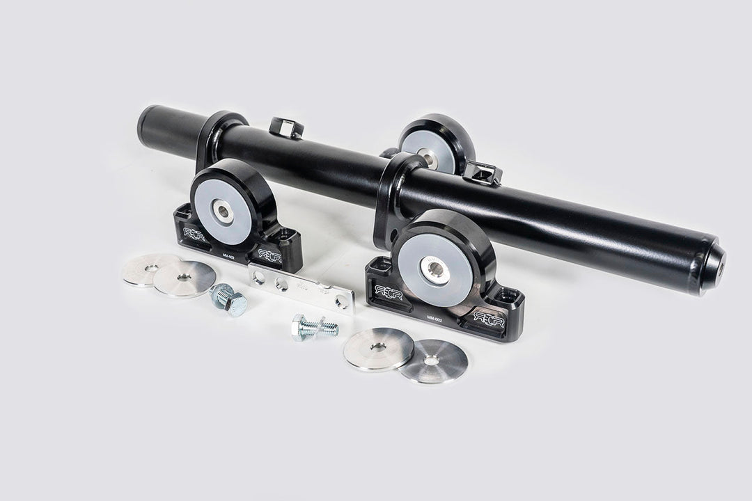 MOTOR MOUNT COMBO - 2014 - 2024 XP 1000 - Dune Goons