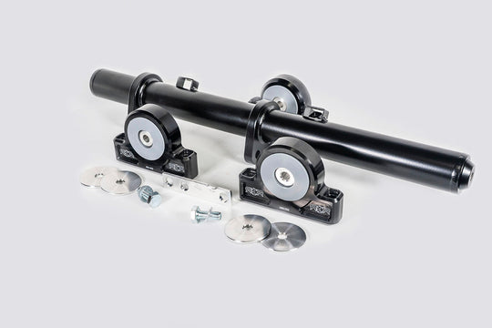 MOTOR MOUNT COMBO - 2014 - 2024 XP 1000 - Dune Goons