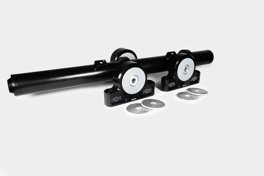 Motor Mount Combo - 2016 - 2024 XP Turbo / 2018 - 2021 XP Turbo S - Dune Goons