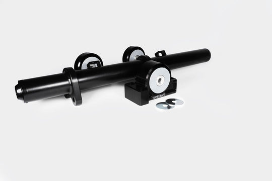 Motor Mount Combo - 2016 - 2024 XP Turbo / 2018 - 2021 XP Turbo S - Dune Goons