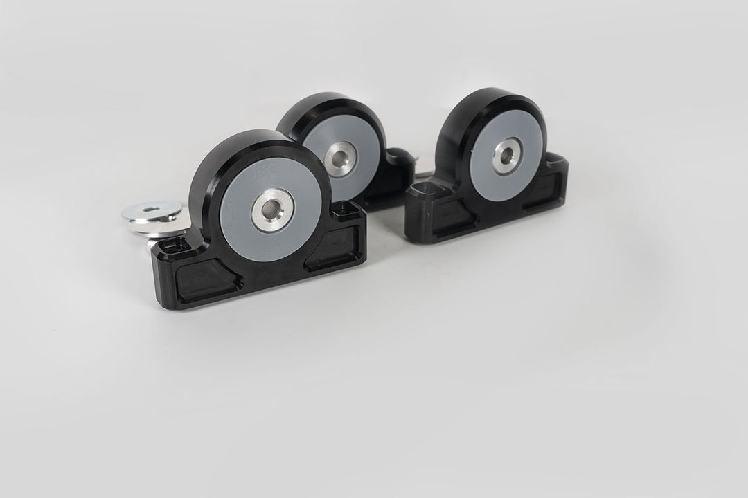 Motor Mount Kit – Polaris RZR XP 1000 (2014–2024) - Dune Goons