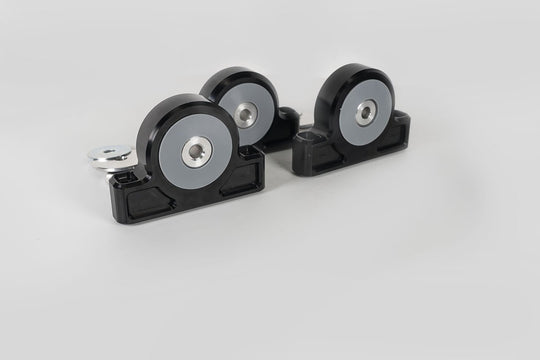 Motor Mount Kit – Polaris RZR XP 1000 (2014–2024) - Dune Goons