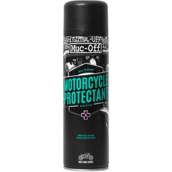 Muc - Off After - Wash Protectant – 500ml Spray - Dune Goons