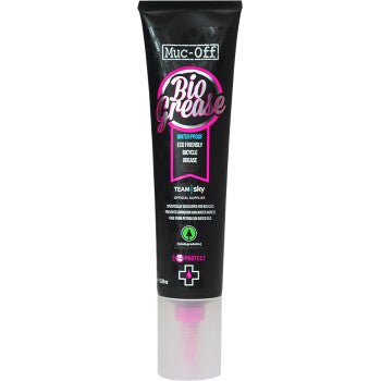 Muc - Off Bio Grease – 150ml Eco Bike Lubricant - Dune Goons