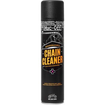 Muc - Off Chain Cleaner – 500ml Degreaser Spray - Dune Goons