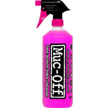 Muc - Off Nano Tech Bike Cleaner – 1L Spray - Dune Goons