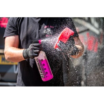 Muc - Off Nano Tech Bike Cleaner – 1L Spray - Dune Goons