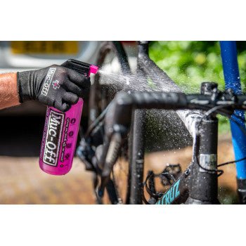 Muc - Off Nano Tech Bike Cleaner – 1L Spray - Dune Goons