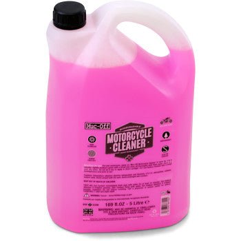 Muc - Off Nano Tech Motorcycle Cleaner – 5L - Dune Goons
