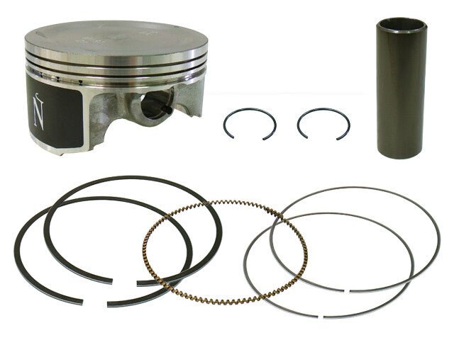 Namura Piston Kit 101.98mm +0.01 9.2:1 - Yamaha Raptor 700 / Grizzly 700 - Dune Goons