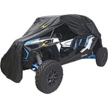Nelson Rigg 4 - Seat UTV Pro Cover – Waterproof UltraMax Fabric - Dune Goons
