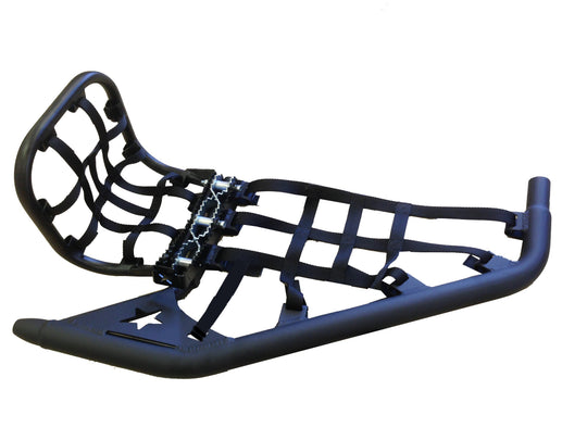 Honda TRX450 DC-PRO Nerf Bars
