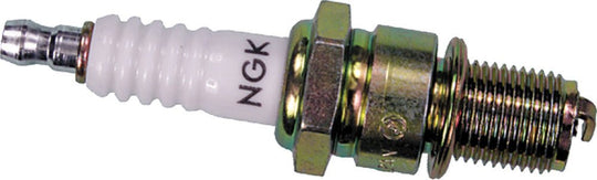 NGK CR8E Standard Spark Plug - Yamaha Raptor 700 / YZ450F / YFZ450 (Sold Each) - Dune Goons
