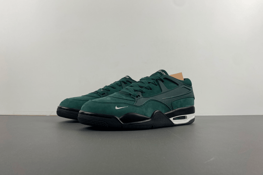 Nigel Sylvester x Air Jordan 4 RM SP "Fence Green" HF4334 - 300 – BMX Legacy - Dune Goons