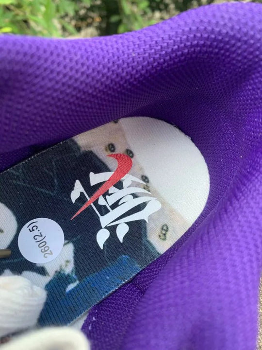 Nike Dunk Low “Demon Brown” DP5009 - 268 – Earth Tones. Street Precision. - Dune Goons