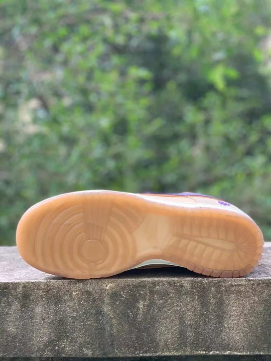 Nike Dunk Low “Demon Brown” DP5009 - 268 – Earth Tones. Street Precision. - Dune Goons